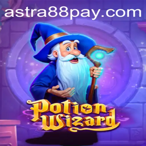 Discover the Enchantment of PotionWizard and Astra88 - Login