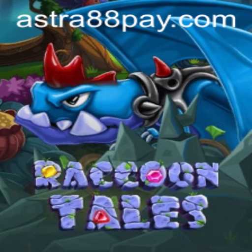 RaccoonTales: An Immersive Adventure in the World of Astra88
