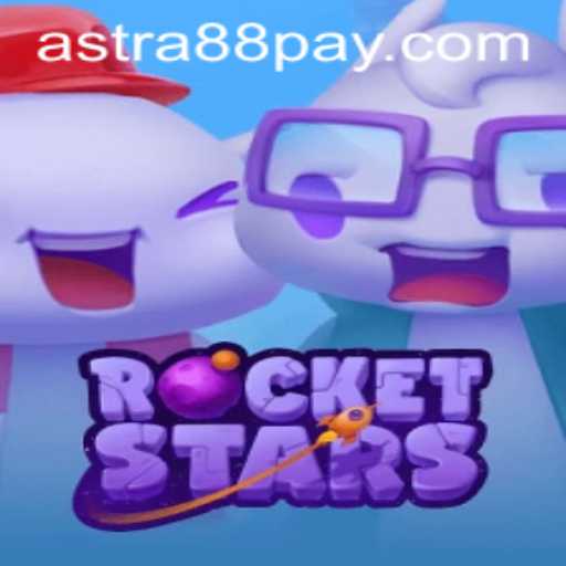 RocketStars: Exploring the Galactic Adventure of Astra88 - Login