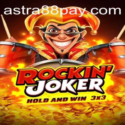 Discovering RockinJoker: A Thrilling New Addition to the Gaming World