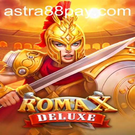 Dive into the Fascinating World of RomaXDeluxe and Astra88 - Login