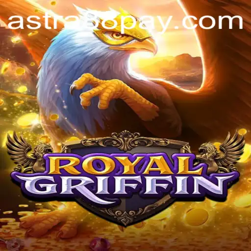 Discover the Thrilling World of RoyalGriffin: A Comprehensive Guide