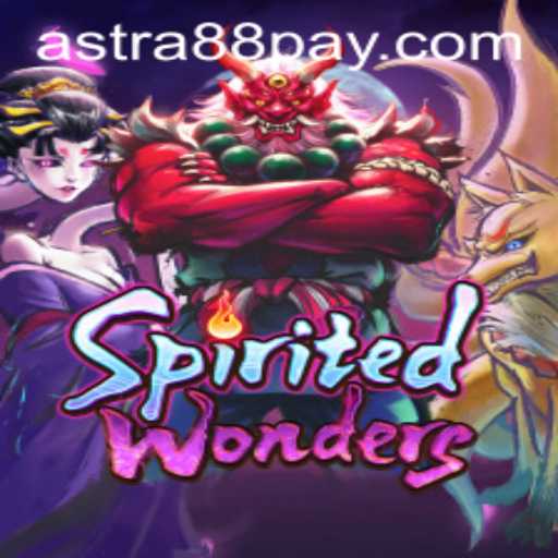 Discover the Enchanting World of SpiritedWonders in the Age of Astra88 - Login