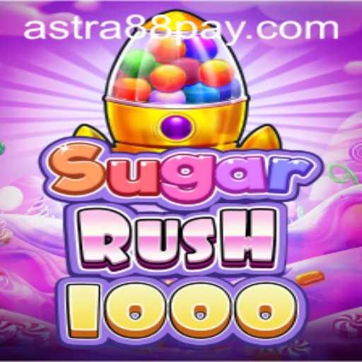 Unveiling the Thrills of SugarRush1000 and Astra88 - Login