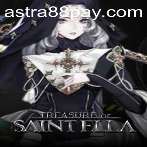 Explore the Thrills of TreasureofSaintElla: A Guide to the Adventures and Challenges