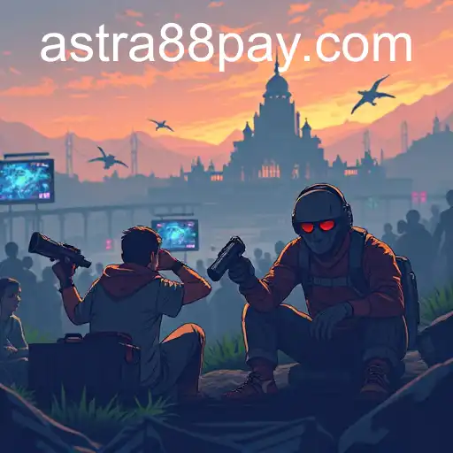 The Evolution of Video Games: A Deep Dive into Astra88 - Login