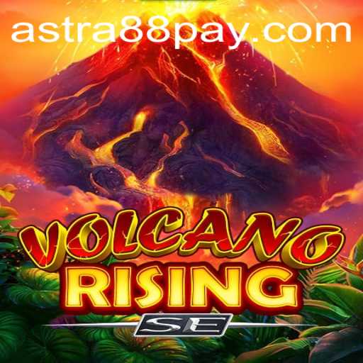 Discovering the Eruptive World of VolcanoRisingSE