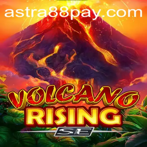 Discovering the Eruptive World of VolcanoRisingSE