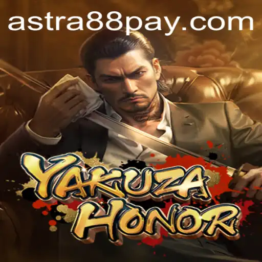 Discover the Thrilling World of YakuzaHonor: A Blend of Tradition and Adventure